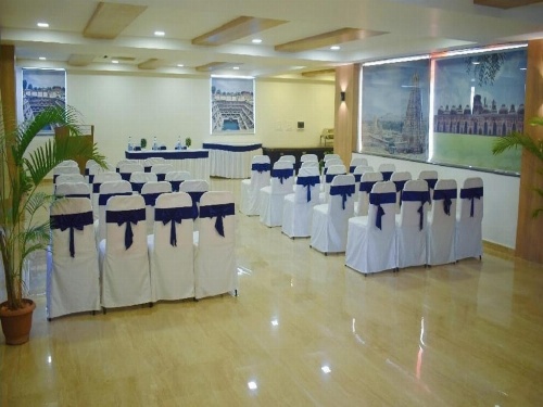 Clarks Inn Hampi image 13