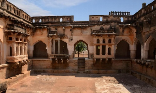 Clarks Inn Hampi image 30