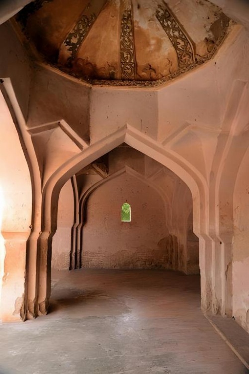 Clarks Inn Hampi image 33
