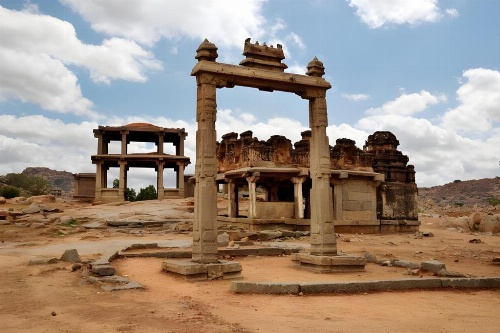 Clarks Inn Hampi image 41