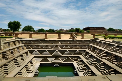 Clarks Inn Hampi image 43
