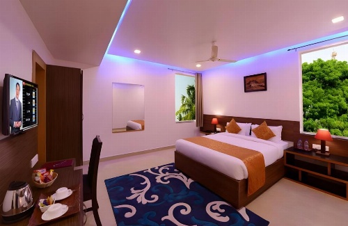 Clarks Inn Hampi image 8