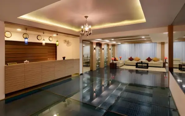 Clarks Inn Hampi 4