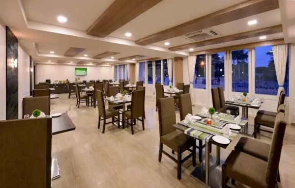 Clarks Inn Hampi 5
