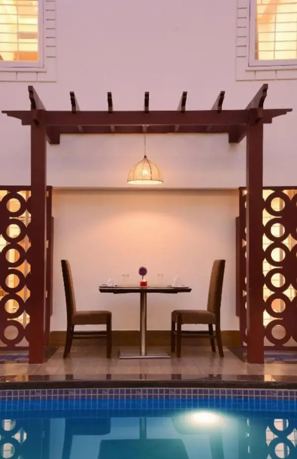Clarks Inn Hampi 6