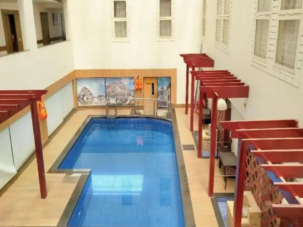 Clarks Inn Hampi 7